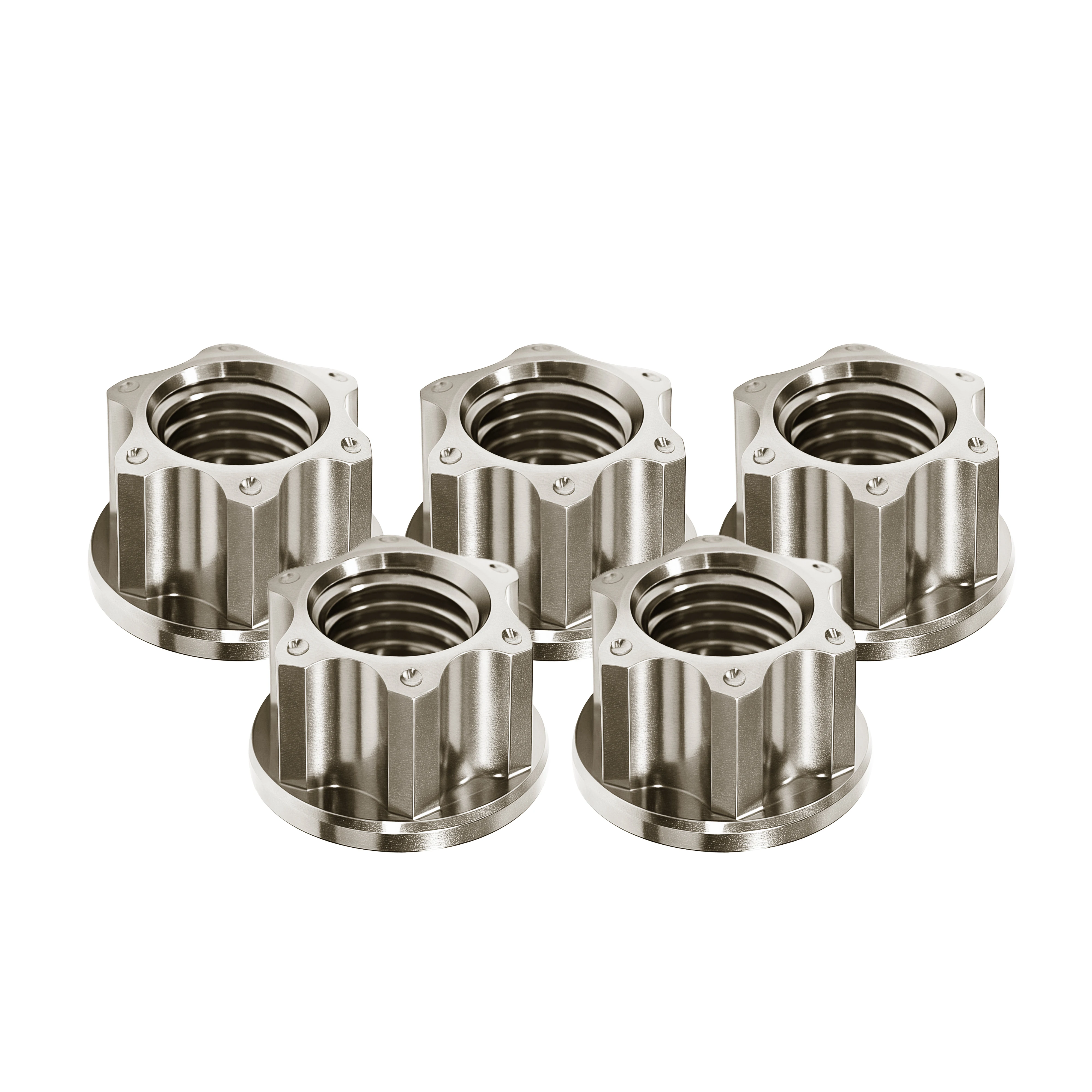 Titanium Alloy Motorcycle Rear Sprocket Nuts for BMW F900R S1000R M1000R S1000RR HP4 M1000RR F900XR S1000XR M1000XR
Titanium Alloy Motorcycle Rear Sprocket Nuts for BMW F900R S1000R M1000R S1000RR HP4 M1000RR F900XR S1000XR M1000XR