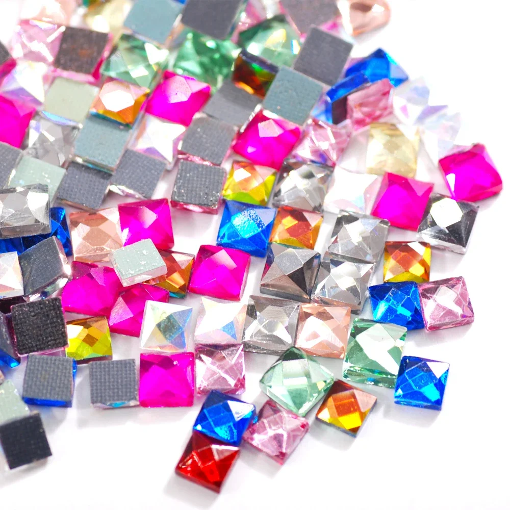 5mm Earth Face Square Hot Fix Glass Crystals Rhinestone Flat back Iron-On Wedding Dress Design Decorative Accessories
5mm Earth Face Square Hot Fix Glass Crystals Rhinestone Flat back Iron-On Wedding Dress Design Decorative Accessories