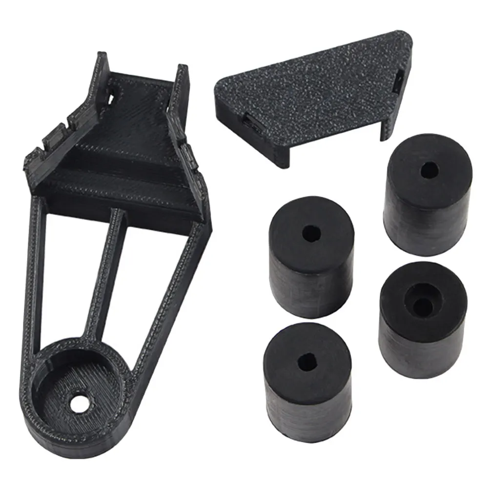 1 set 1 Set Silicone Leveling Column Printer Bed Leveler High Temp Leveling Kit For Precise 3D Print Parts Adjustment 3D
1 set 1 Set Silicone Leveling Column Printer Bed Leveler High Temp Leveling Kit For Precise 3D Print Parts Adjustment 3D
