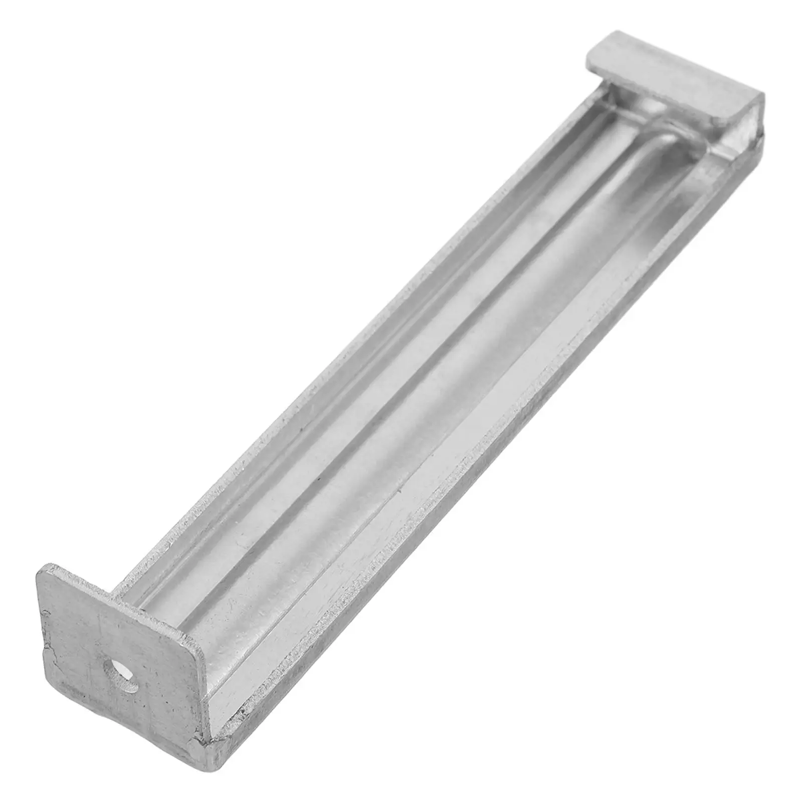 Aluminum Alloy Gutter Hangers Heavy Duty Rain gutter holding rack Garden Supplies Metal Bracket Lightweight Rigid Fixation
Aluminum Alloy Gutter Hangers Heavy Duty Rain gutter holding rack Garden Supplies Metal Bracket Lightweight Rigid Fixation