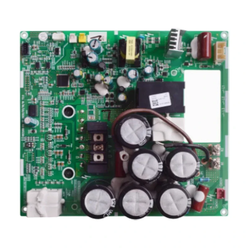 New & Original PLC Main Board for air Conditioner 30223000072 ZQ3330K
New & Original PLC Main Board for air Conditioner 30223000072 ZQ3330K