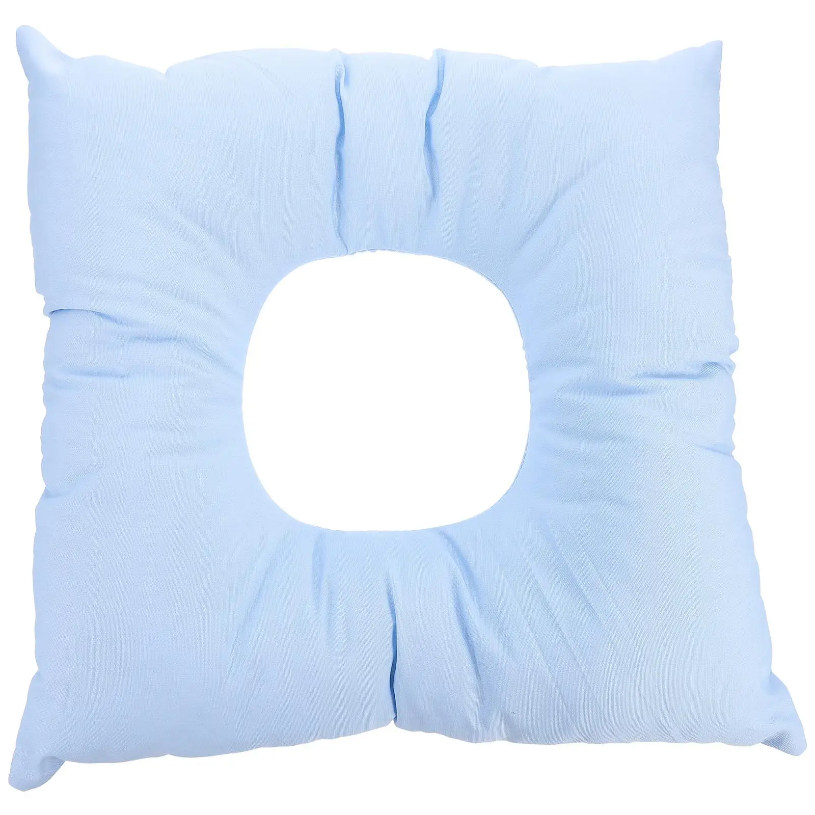 Beauty Salon Face Down Pillow EPE Cotton Cushion Pad for Back Neck Massage Comfort Relaxation Spa Clinics 120x30cm
Beauty Salon Face Down Pillow EPE Cotton Cushion Pad for Back Neck Massage Comfort Relaxation Spa Clinics 120x30cm