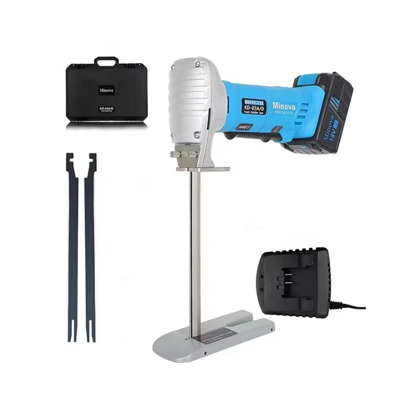 Different Angles Foam Board Saw Cutter Tools With Lithium Battery
Different Angles Foam Board Saw Cutter Tools With Lithium Battery