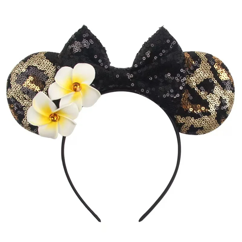 2025 Newest Mouse Ears Headband Kid Adult Festival Party Sequins HairBow Hairband Women Girl Hair Accessories Gift
2025 Newest Mouse Ears Headband Kid Adult Festival Party Sequins HairBow Hairband Women Girl Hair Accessories Gift