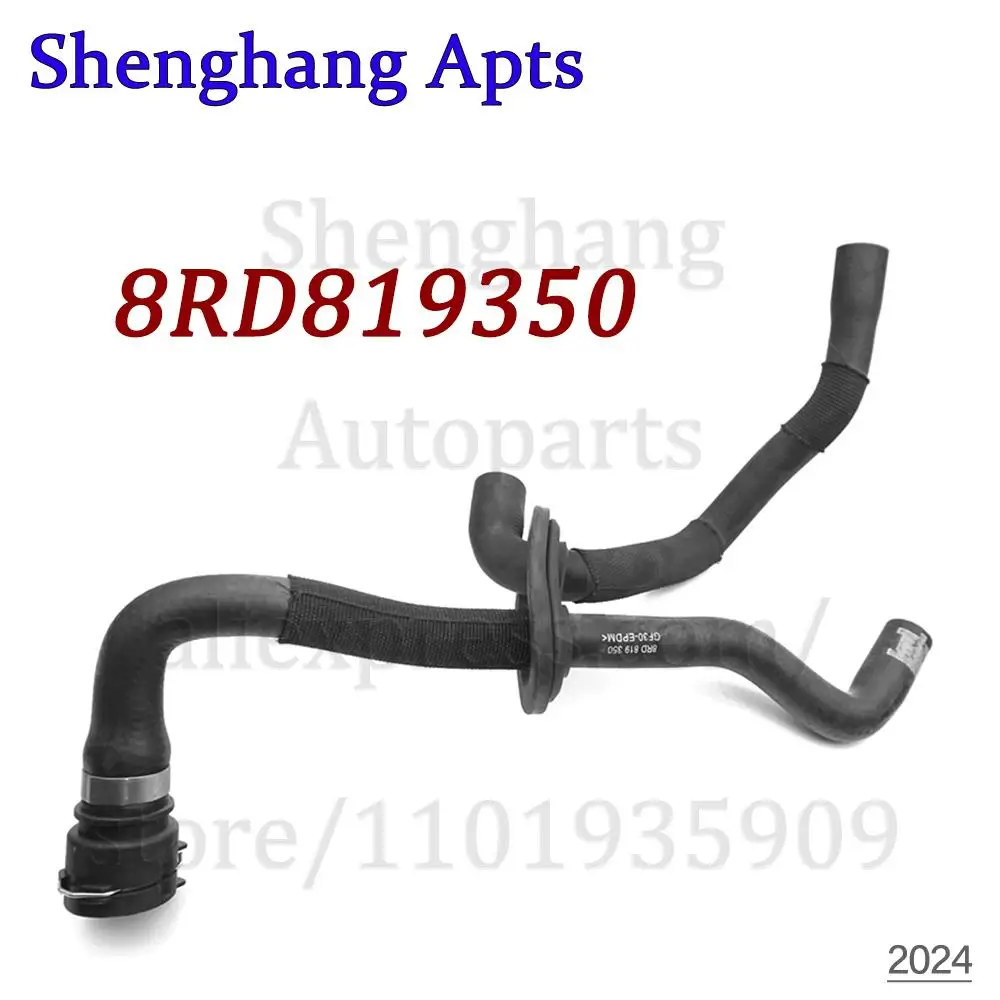 Engine Heater Pipe Coolant Pipe For Audi Q5 A4 A5 2.0L 2009-2012 8R0819371E,8R0819373L,8RD819350
Engine Heater Pipe Coolant Pipe For Audi Q5 A4 A5 2.0L 2009-2012 8R0819371E,8R0819373L,8RD819350