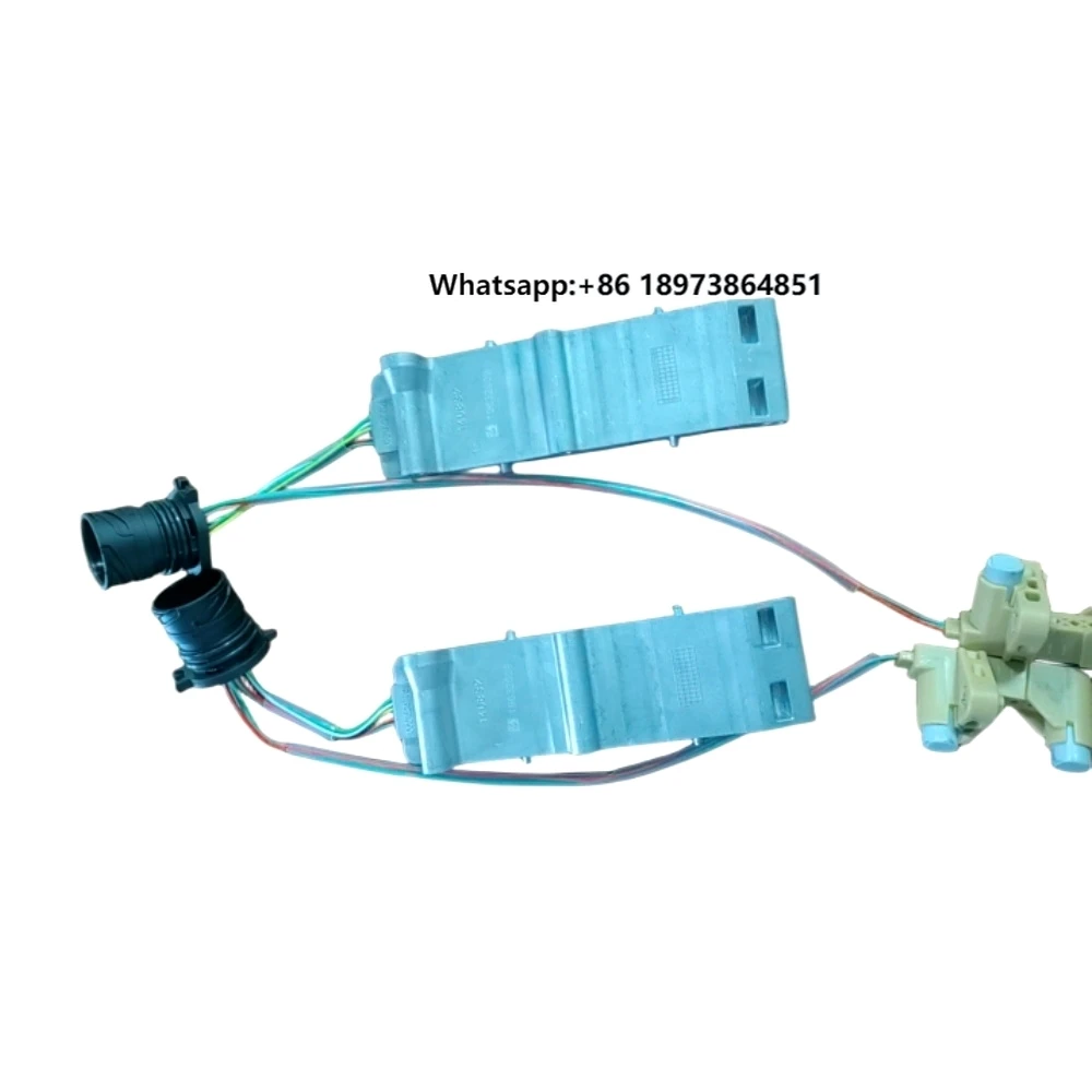 7DT45PDK Automotive Transmission Gear Switch Sensor for P-orsche Doppel Kupplung Aftermarket Remanufacturing
7DT45PDK Automotive Transmission Gear Switch Sensor for P-orsche Doppel Kupplung Aftermarket Remanufacturing