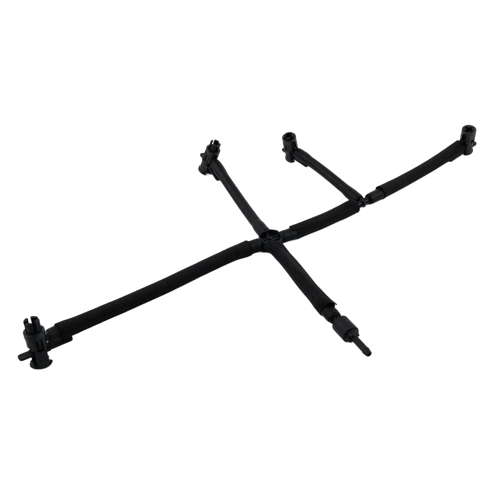 Injector Return Pipeline for the For Amarok Series Diesel Engine (2011 2020) Complies with Part No #03L130235M
Injector Return Pipeline for the For Amarok Series Diesel Engine (2011 2020) Complies with Part No #03L130235M