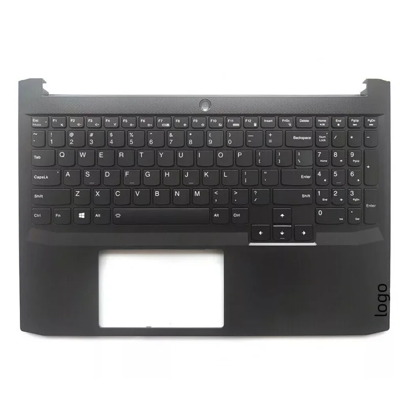 *New For Lenovo IdeaPad Gaming 3-15IHU6 15ACH6 Palmrest With US Backlit Keyboard 5CB1D04600 15.6"
*New For Lenovo IdeaPad Gaming 3-15IHU6 15ACH6 Palmrest With US Backlit Keyboard 5CB1D04600 15.6"
