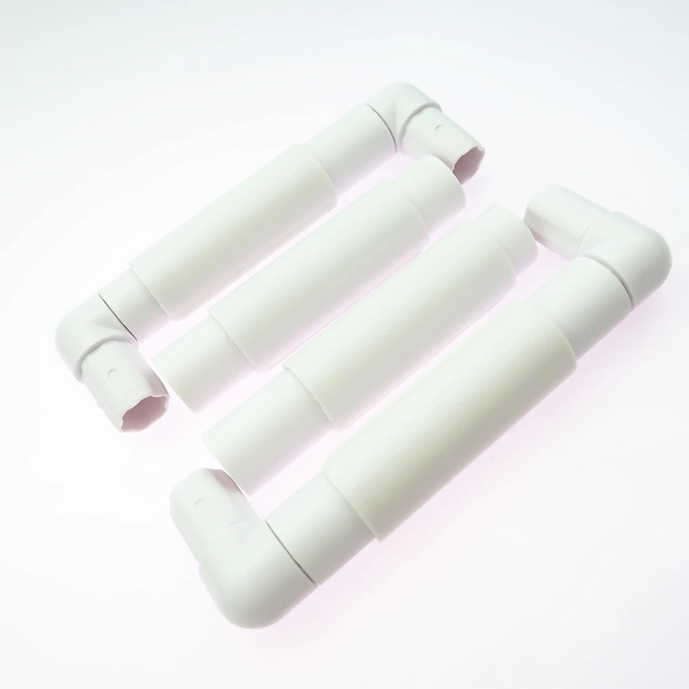 Durable Clip-type Embroidery Square Hoop Stand for Quilting Cross Stitch Needlework Lightweight Smooth Universal Clamp Frame
Durable Clip-type Embroidery Square Hoop Stand for Quilting Cross Stitch Needlework Lightweight Smooth Universal Clamp Frame