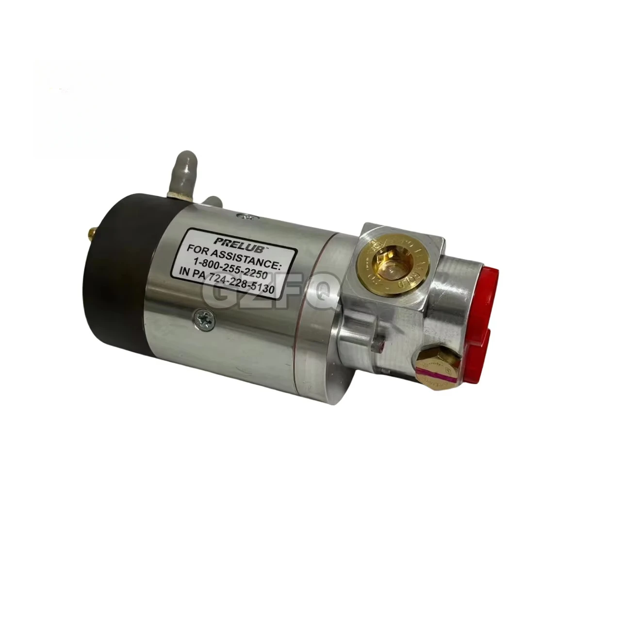 3637969New QSK60 Engine Base Oil Lubrication 3637969 Is Suitable for Cummins Engines
3637969New QSK60 Engine Base Oil Lubrication 3637969 Is Suitable for Cummins Engines