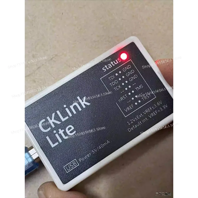 thumb