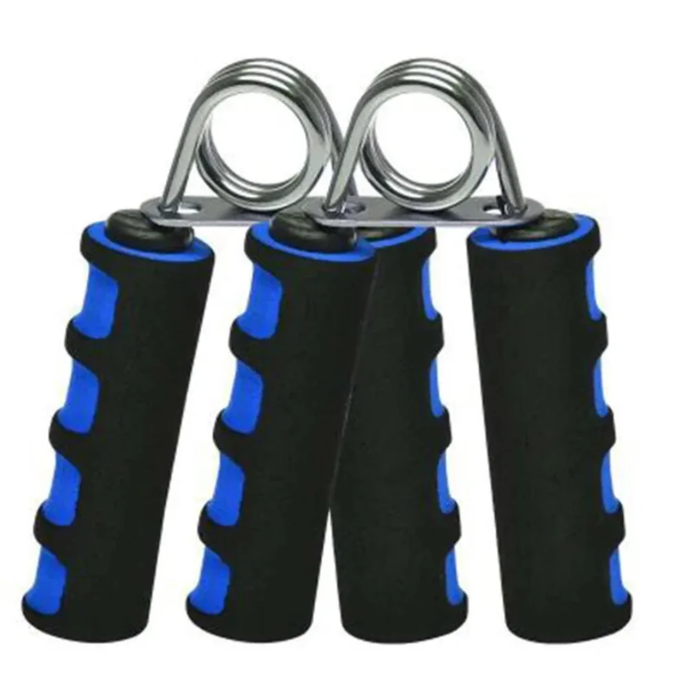 Hand Grip Fitness Arm Trainers Strength Foam Wrist Grippers Rehabilitation Finger Pow Muscle Recovery Training Heavy Gym Tool
Hand Grip Fitness Arm Trainers Strength Foam Wrist Grippers Rehabilitation Finger Pow Muscle Recovery Training Heavy Gym Tool