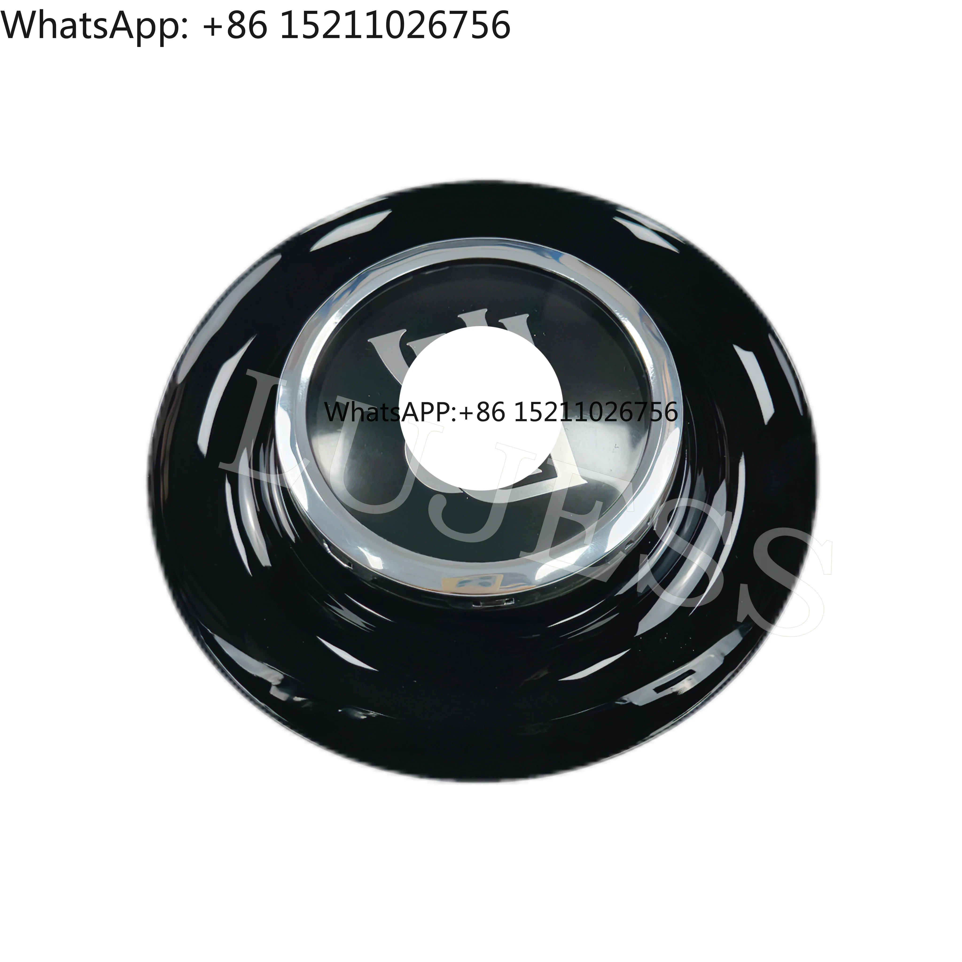 Automotive Parts Glass Wheel Center Hub Cover Hubcap for Rolls Royce Phantom Old Model 36136767564 Body Kit Part
Automotive Parts Glass Wheel Center Hub Cover Hubcap for Rolls Royce Phantom Old Model 36136767564 Body Kit Part