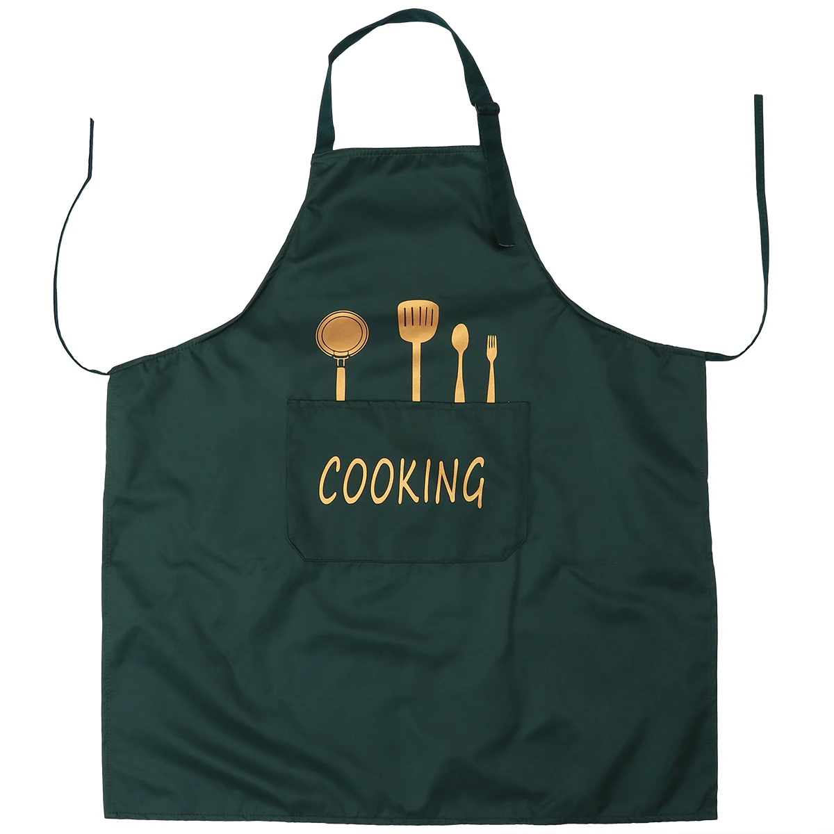Waterproof Apron Accessories Thickened Linen Oversleeve Oilproof Cooking Home Chef Wear Clothes Clean
Waterproof Apron Accessories Thickened Linen Oversleeve Oilproof Cooking Home Chef Wear Clothes Clean