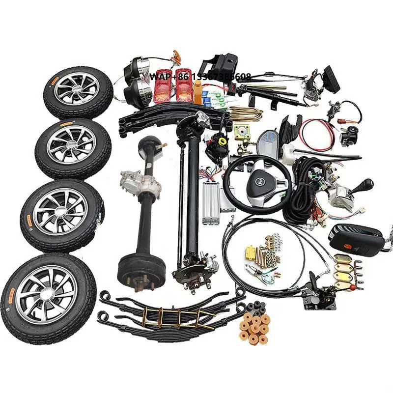 Tricycle Motor Axle Controller Shock Absorber
Tricycle Motor Axle Controller Shock Absorber