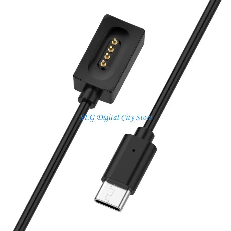 U75B Charging Cable For Open Ear 2 Bone Conductions Headsets PVC Housing Optimized Charging Efficiency Chargers
U75B Charging Cable For Open Ear 2 Bone Conductions Headsets PVC Housing Optimized Charging Efficiency Chargers