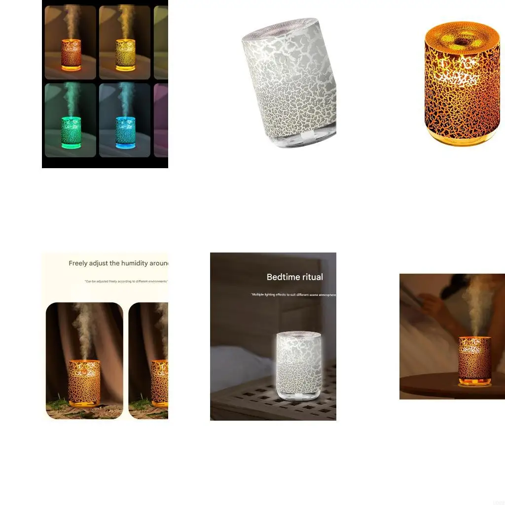 Artistic Volcanic Rock Creak Scent Machine Double Fog Output Dry Security Telecommute Use
Artistic Volcanic Rock Creak Scent Machine Double Fog Output Dry Security Telecommute Use