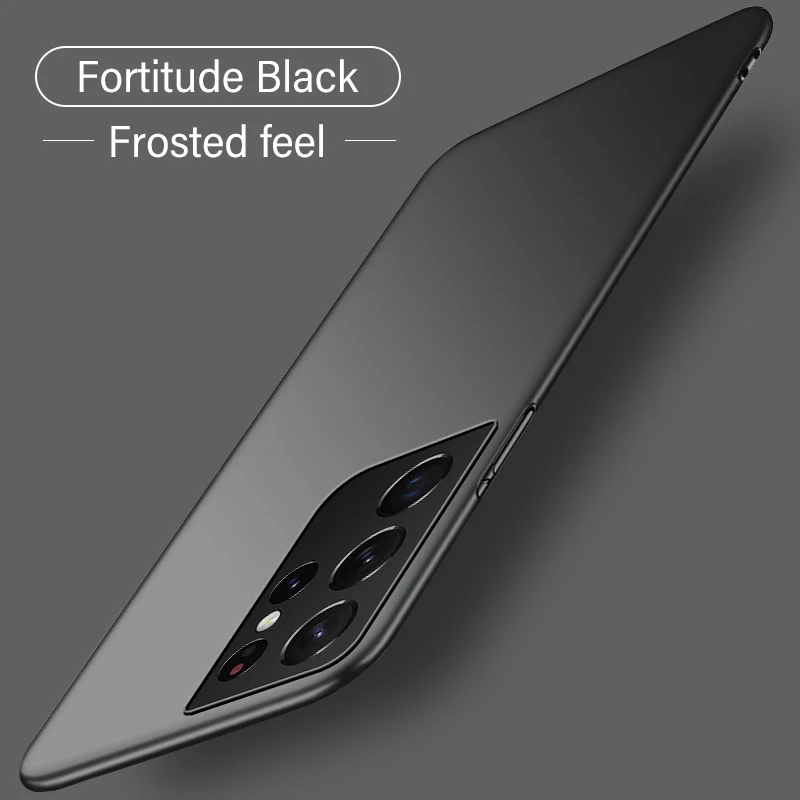 Ultra-thin Hard Matte PC Phone Case For Samsung Galaxy S25 S24 S23 S22 S21 S20 Note 20 10 Plus Luxury Frosted Protection Cover
Ultra-thin Hard Matte PC Phone Case For Samsung Galaxy S25 S24 S23 S22 S21 S20 Note 20 10 Plus Luxury Frosted Protection Cover