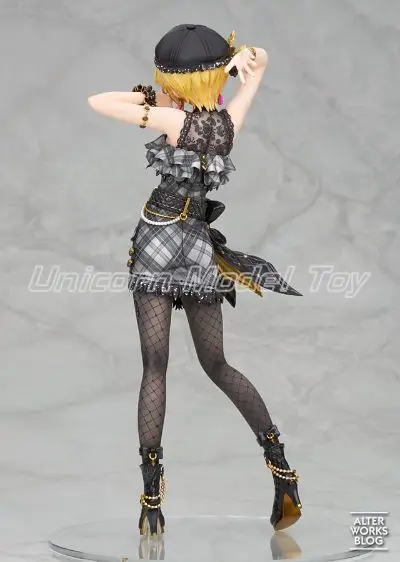 【UA】ALTER THE IDOLM STER Cinderella Girls Миямото Фредерика, фигурка в масштабе 1/7, модель, игрушки, подарки
【UA】ALTER THE IDOLM STER Cinderella Girls Миямото Фредерика, фигурка в масштабе 1/7, модель, игрушки, подарки