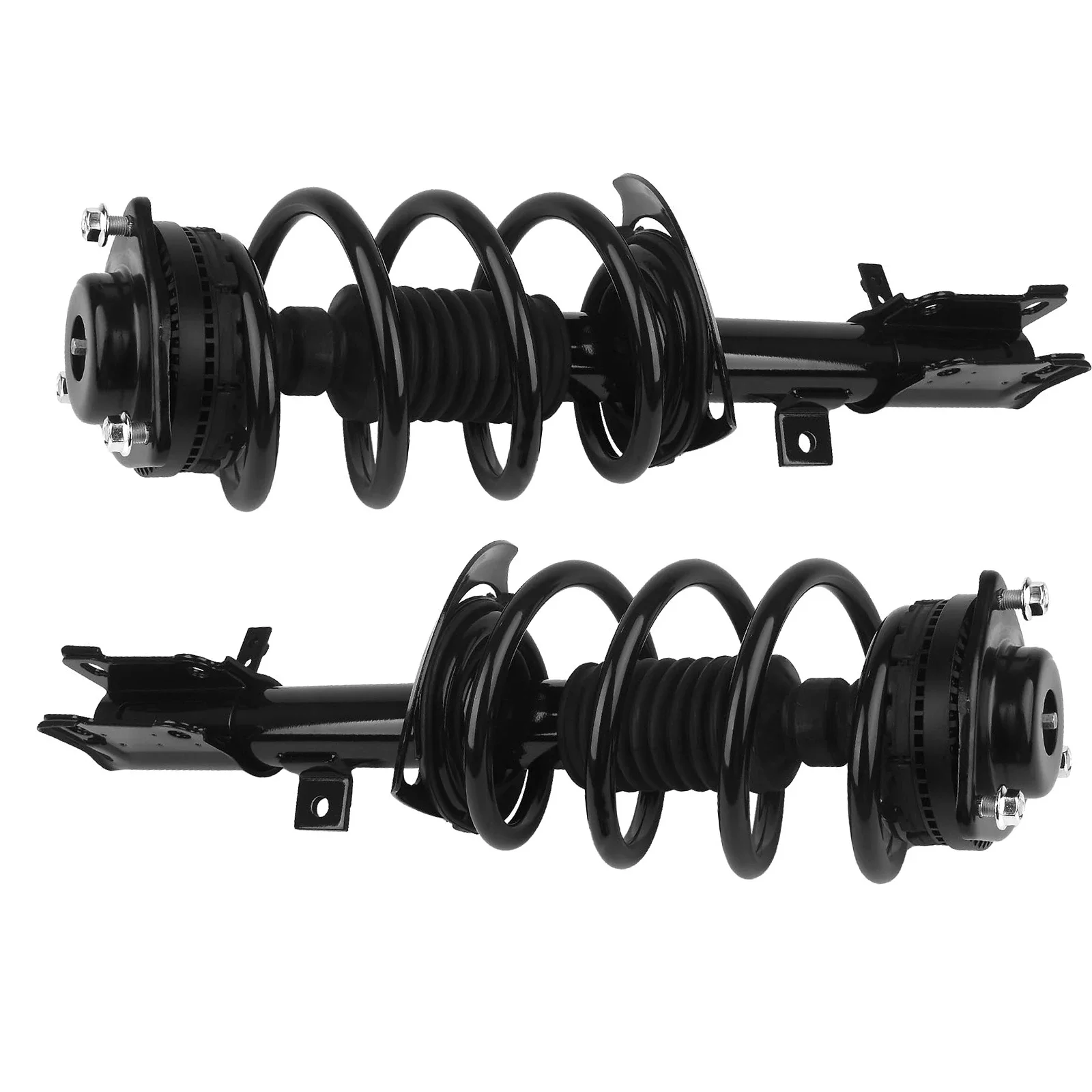 Shock Absorber Assemblies Applicable for Dodge Journey From 2009 To 2019, 172510, 172509
Shock Absorber Assemblies Applicable for Dodge Journey From 2009 To 2019, 172510, 172509