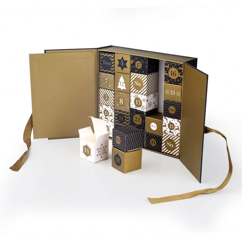 customized. custom. 2022 Wholesale Low Moq Toy Advent Calendar Box Ramadan Advent Calendar Box
customized. custom. 2022 Wholesale Low Moq Toy Advent Calendar Box Ramadan Advent Calendar Box