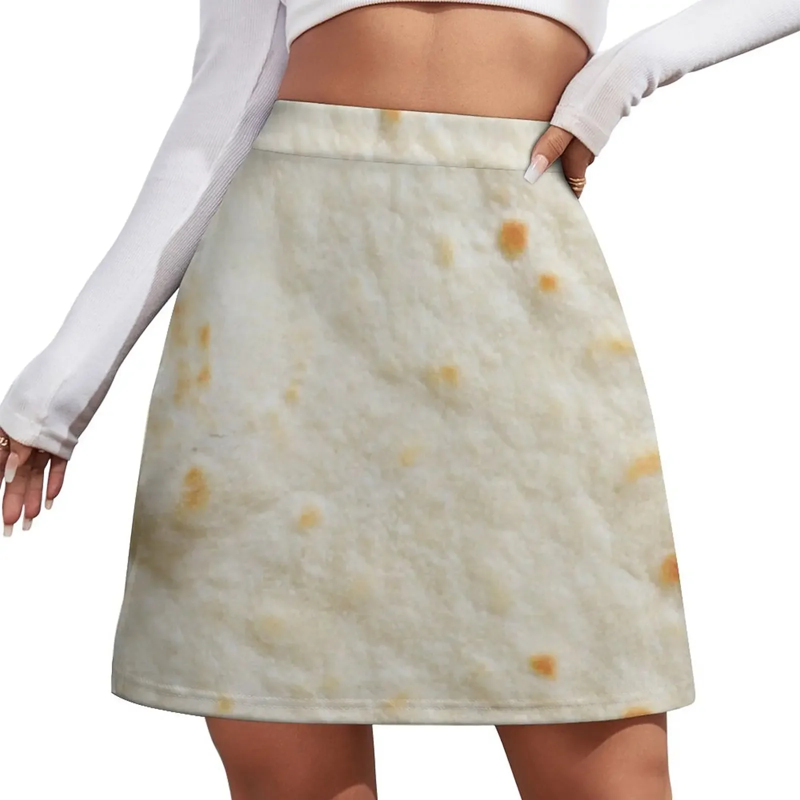 Tortilla Mini Skirt elegant social women's skirts Female dress skirts for women 2025 Mini Skirt
Tortilla Mini Skirt elegant social women's skirts Female dress skirts for women 2025 Mini Skirt