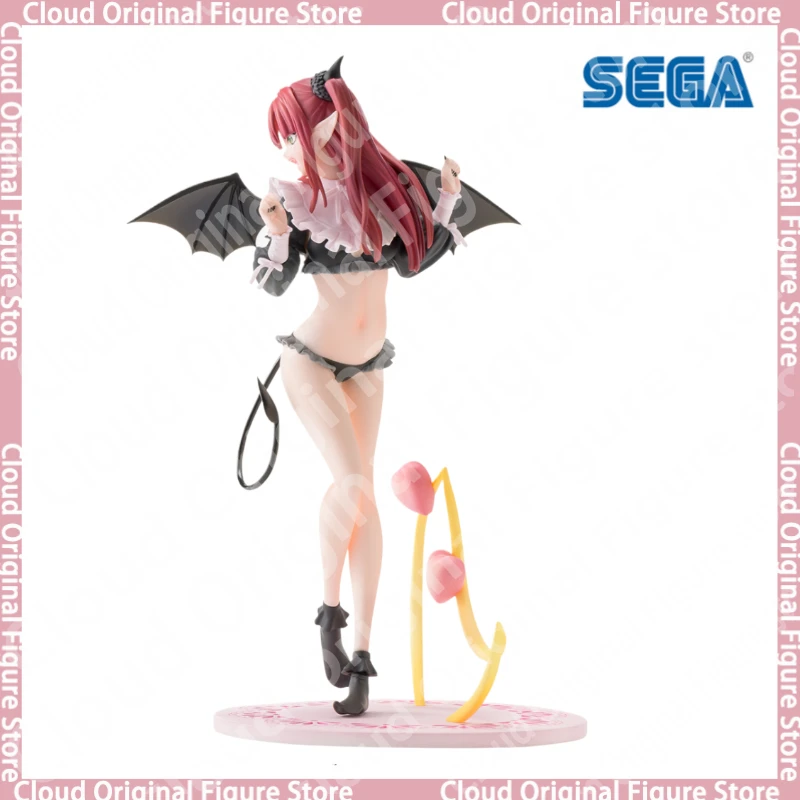 В наличии 100% оригинал SEGA Luminasta My Dress Up Darling Kitagawa Marin Liz ПВХ фигурка модель игрушка украшение хобби 
В наличии 100% оригинал SEGA Luminasta My Dress Up Darling Kitagawa Marin Liz ПВХ фигурка модель игрушка украшение хобби