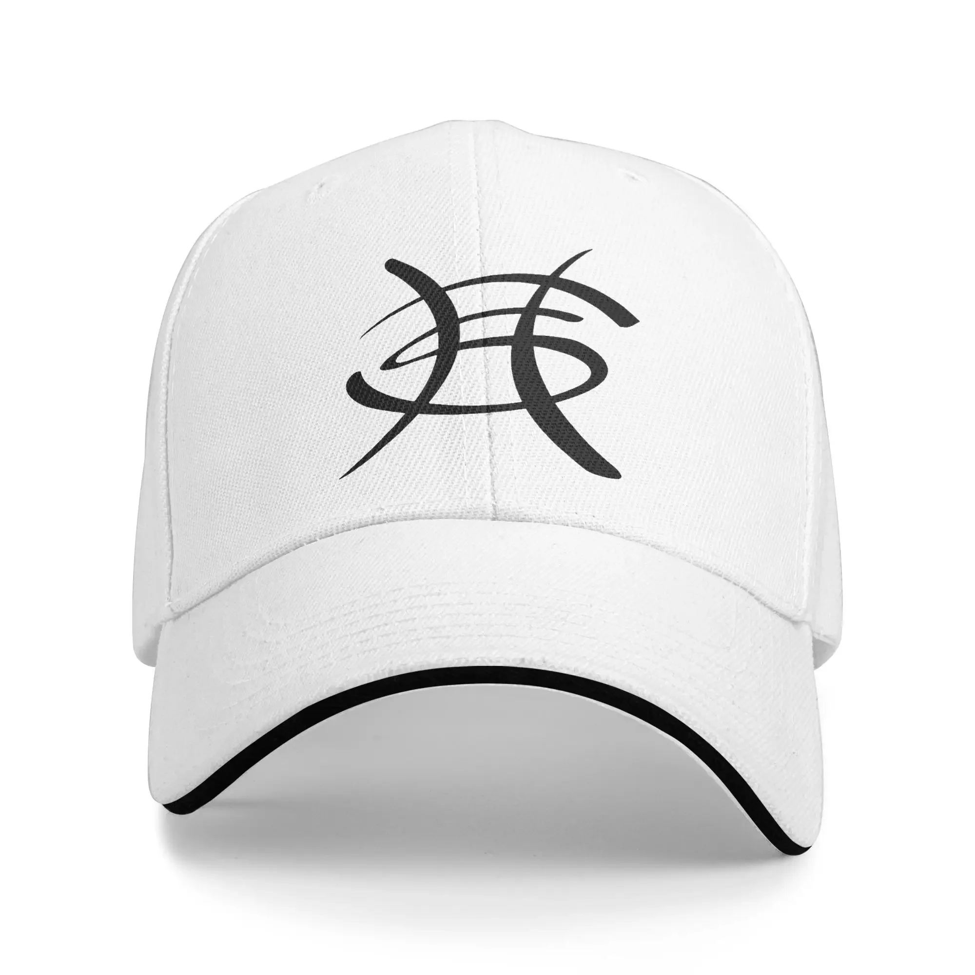 New Heroes DEL Silencio Rock En Espanol Sandwich Hats Unisex Baseball Cap Band Logo Adjustable Fishing Summer Caps
New Heroes DEL Silencio Rock En Espanol Sandwich Hats Unisex Baseball Cap Band Logo Adjustable Fishing Summer Caps