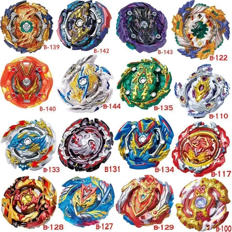 Takara Tomy Bey Blade Metal Fusion B-131 Arena Toy Sales Beyblade Blade Achilles Babur Fafnir Phoenix Blade Blade
Takara Tomy Bey Blade Metal Fusion B-131 Arena Toy Sales Beyblade Blade Achilles Babur Fafnir Phoenix Blade Blade