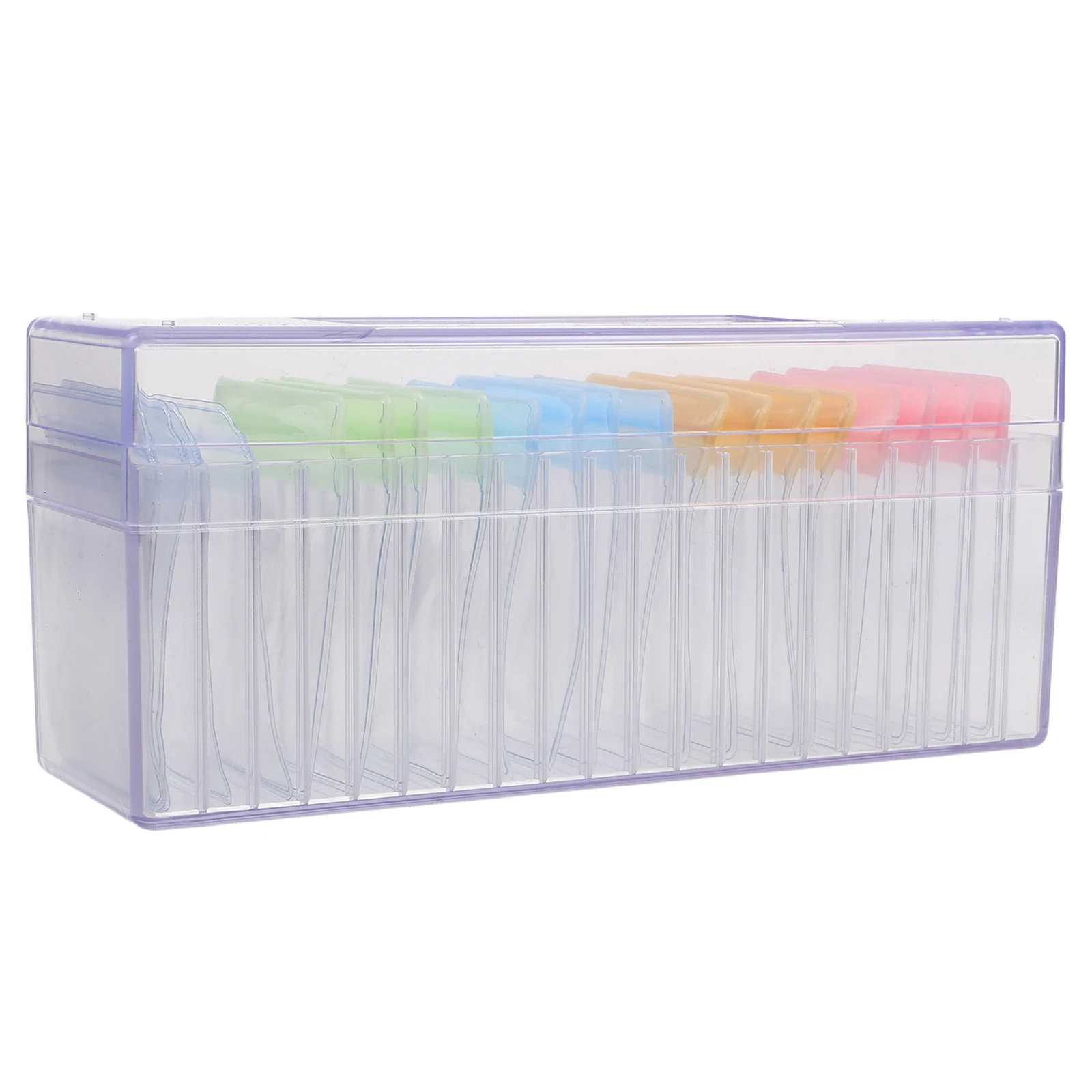 Sealed Bag Jewelry Box Earring Case Portable ganizer Storage Clear Acrylic Travel Necklace Ring Holder Woman Girl Pierced Studs
Sealed Bag Jewelry Box Earring Case Portable ganizer Storage Clear Acrylic Travel Necklace Ring Holder Woman Girl Pierced Studs