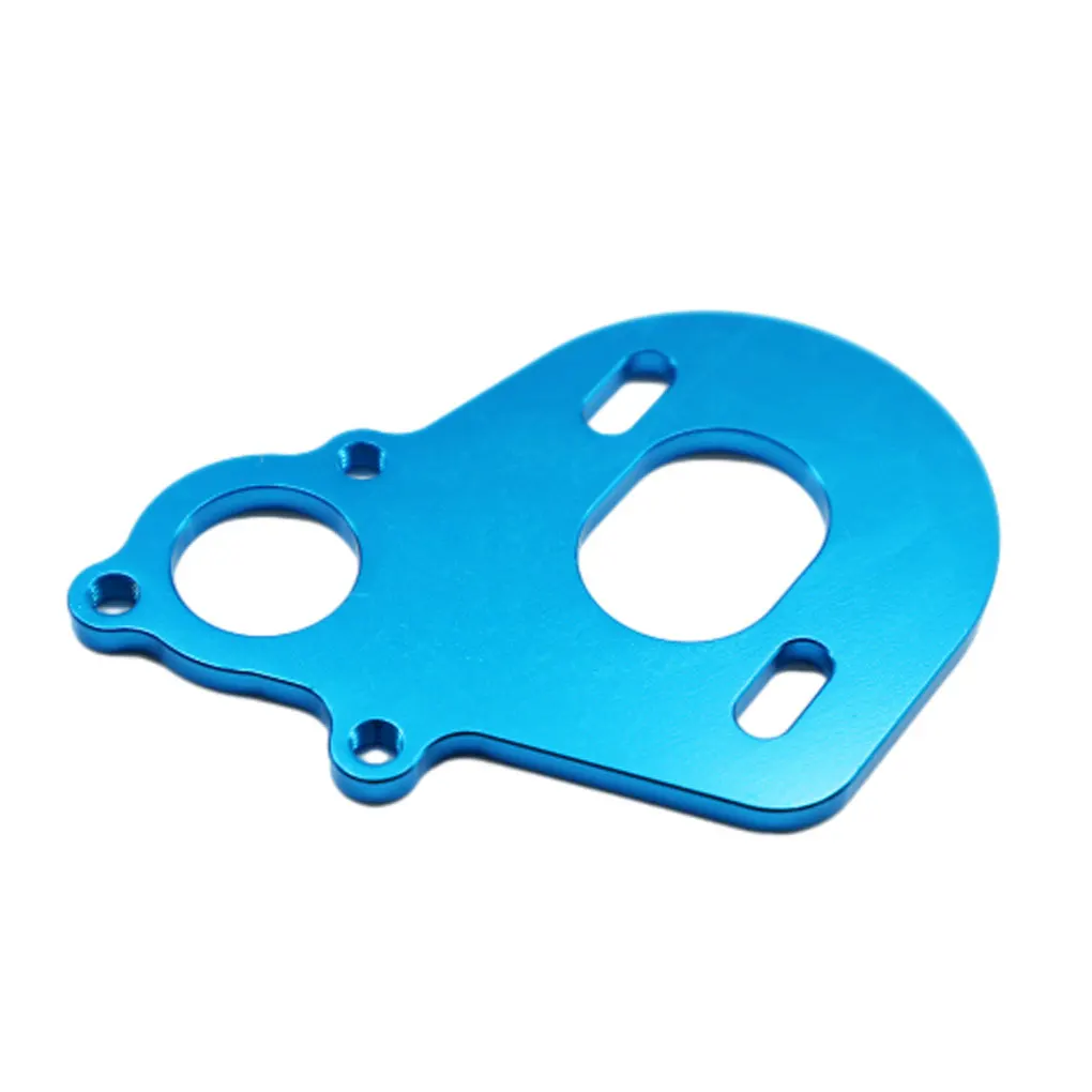 RC Car Metal Motor Seat Mount Aluminum Motor Mount For Axial SCX10 RC 1/10 Upgrade Part
RC Car Metal Motor Seat Mount Aluminum Motor Mount For Axial SCX10 RC 1/10 Upgrade Part