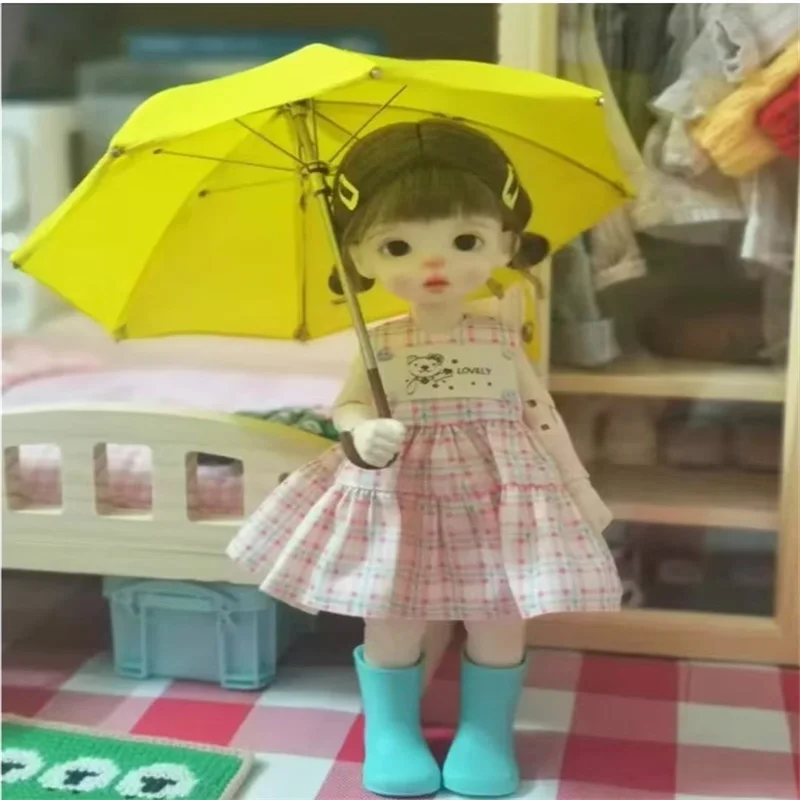 1/12 Soldier Scene Prop Accessories Umbrella Mini High Quality Model Toy For 6'' Action Figure Body In Stock
1/12 Soldier Scene Prop Accessories Umbrella Mini High Quality Model Toy For 6'' Action Figure Body In Stock