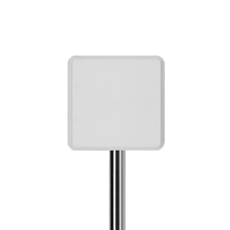 High Quality Hot Selling Car Parking Smart Access Control System Long Range Uhf Antenna Reader Rfid
High Quality Hot Selling Car Parking Smart Access Control System Long Range Uhf Antenna Reader Rfid