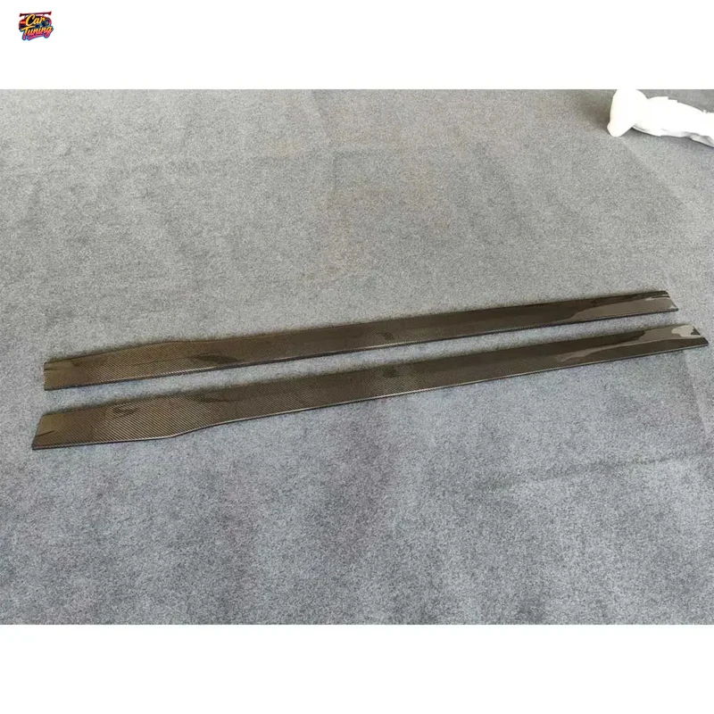 for Ferrari California 2015-UP Real Carbon Fiber Front Bumper Chin Lip Splitter
for Ferrari California 2015-UP Real Carbon Fiber Front Bumper Chin Lip Splitter