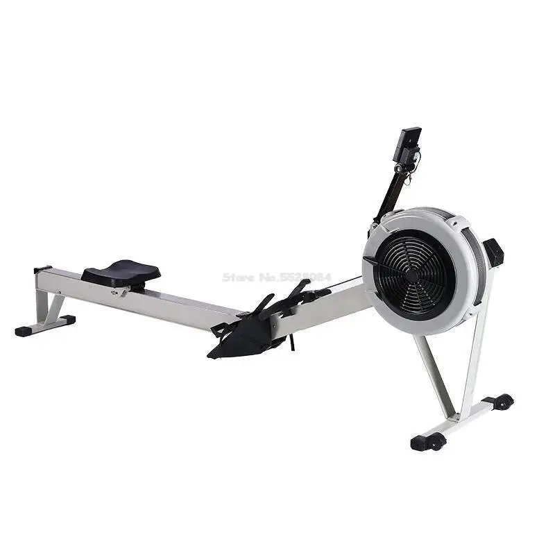 Row Machine Indoor Air Rowing Machine Home Fitness Equipment 10 Gears Adjustable Resistance Gym Sports Silent Fat Buring
Row Machine Indoor Air Rowing Machine Home Fitness Equipment 10 Gears Adjustable Resistance Gym Sports Silent Fat Buring