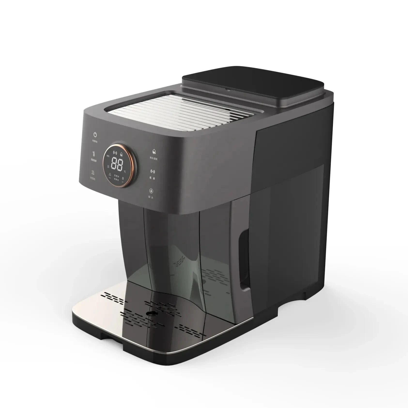 Manufacturer Oem Fresh Water Dispenser Hydrogen Hydrogen Generator Hydrogen Water Dispenser Portable
Manufacturer Oem Fresh Water Dispenser Hydrogen Hydrogen Generator Hydrogen Water Dispenser Portable