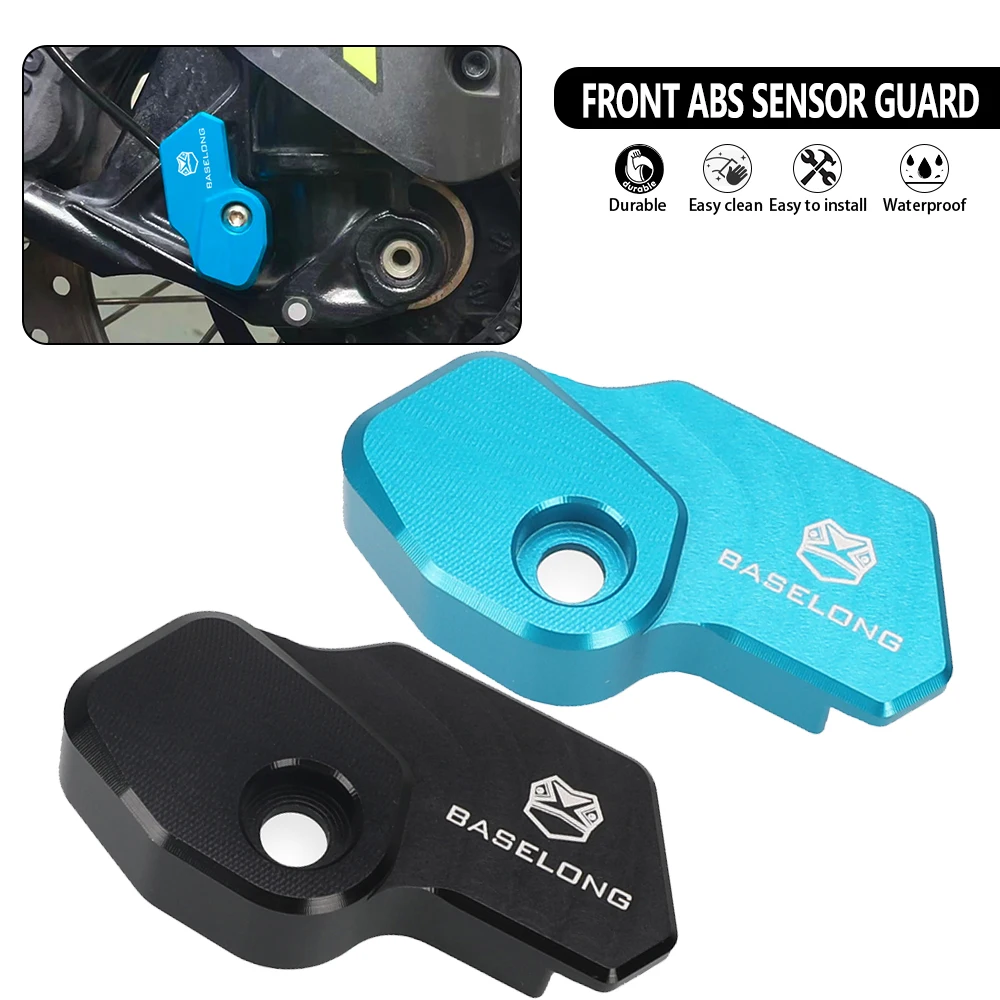 2024 Motorcycle Front ABS Sensor Guard Protector FOR CFMOTO CF MOTO MT450 MT 450 Ibex 450 IBEX 450 MT 2025 2026 Ibex450 450MT
2024 Motorcycle Front ABS Sensor Guard Protector FOR CFMOTO CF MOTO MT450 MT 450 Ibex 450 IBEX 450 MT 2025 2026 Ibex450 450MT