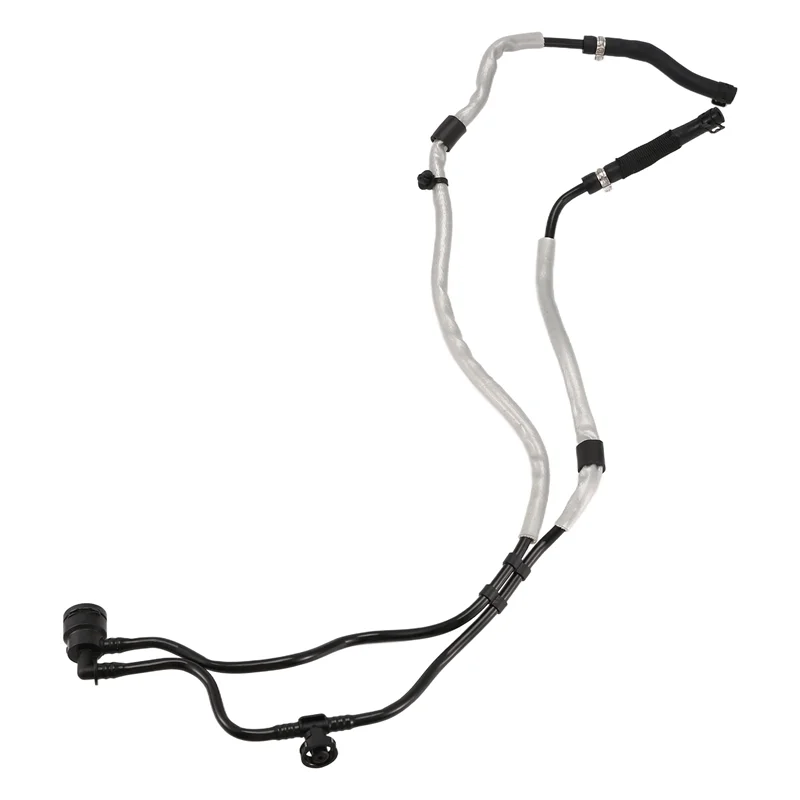 ABNF!A2535013800 Автоматический вентиляционный шланг радиатора охлаждающей жидкости двигателя для MERCEDES E-CLASS T-Model S213 W213 2535013800
ABNF!A2535013800 Автоматический вентиляционный шланг радиатора охлаждающей жидкости двигателя для MERCEDES E-CLASS T-Model S213 W213 2535013800