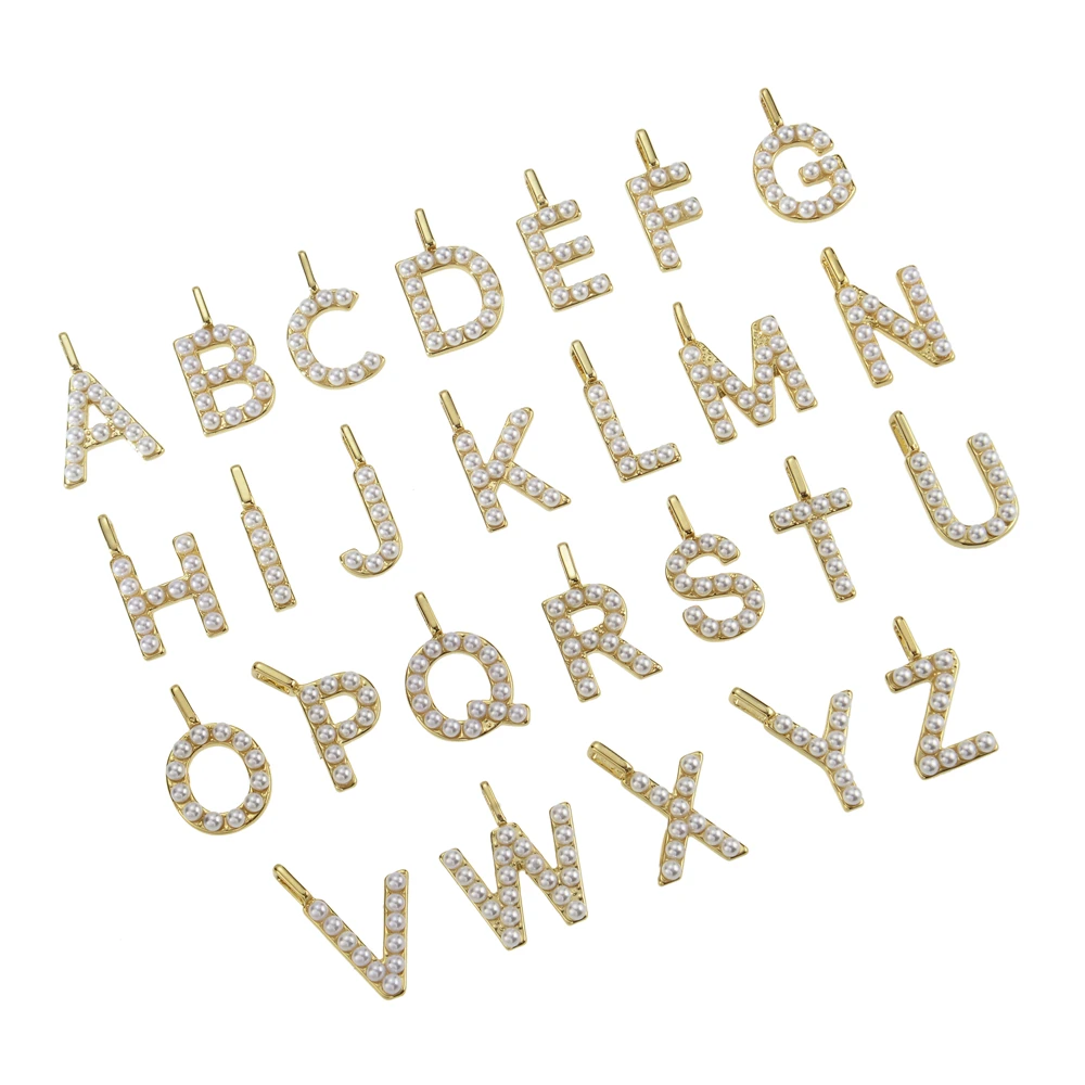 DUOYING 10mm Custom Pearl Alif Letters Pendants Personalized Multi Option Charms for Necklace DIY Matchment Collar Pendant Gift
DUOYING 10mm Custom Pearl Alif Letters Pendants Personalized Multi Option Charms for Necklace DIY Matchment Collar Pendant Gift