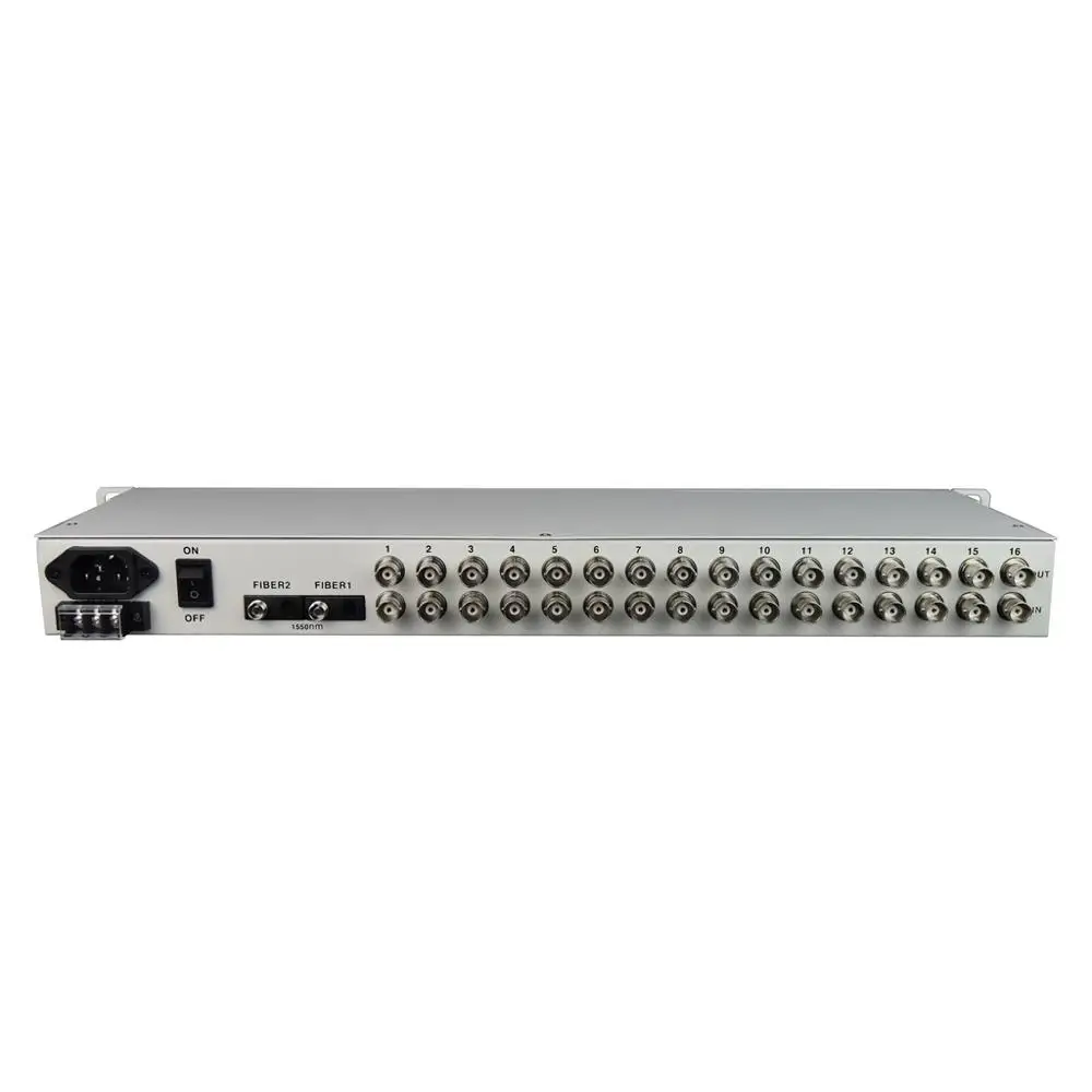 16 e1 pdh multiplexer e1 to fiber optical converter E1 Fiber Modem
16 e1 pdh multiplexer e1 to fiber optical converter E1 Fiber Modem