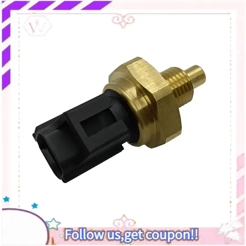 Easy To Use Car Engine Oil Temperature Sensor For LAND ROVER Discovery 3 1359056 C2S31359 Coolant Temperature Sensor
Easy To Use Car Engine Oil Temperature Sensor For LAND ROVER Discovery 3 1359056 C2S31359 Coolant Temperature Sensor