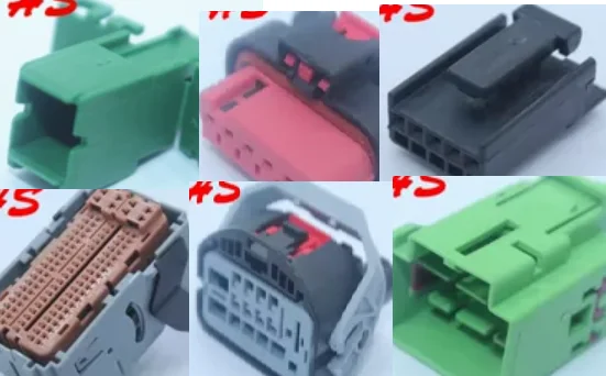 1PCS 35020439 12064982 35104248 15514524 35575195 15344188 13964569 4F0972575F 13543885
1PCS 35020439 12064982 35104248 15514524 35575195 15344188 13964569 4F0972575F 13543885