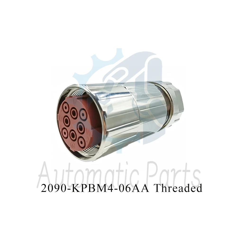 Compatible 2090-KPBM4-06AA 2090-KPBM7-06AA 2090-KPBE7-06AA Power Plug 940 Connector 8pin
Compatible 2090-KPBM4-06AA 2090-KPBM7-06AA 2090-KPBE7-06AA Power Plug 940 Connector 8pin