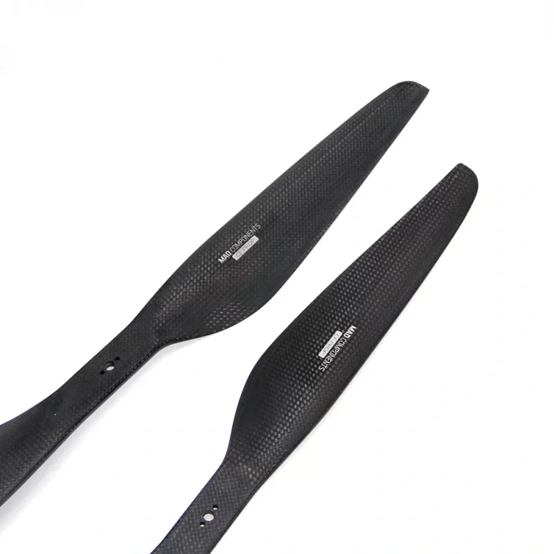 MAD FLUXER PRO 15x5.0 In Matt Waterproof Prop For Quadcopter Drone Accessories
MAD FLUXER PRO 15x5.0 In Matt Waterproof Prop For Quadcopter Drone Accessories