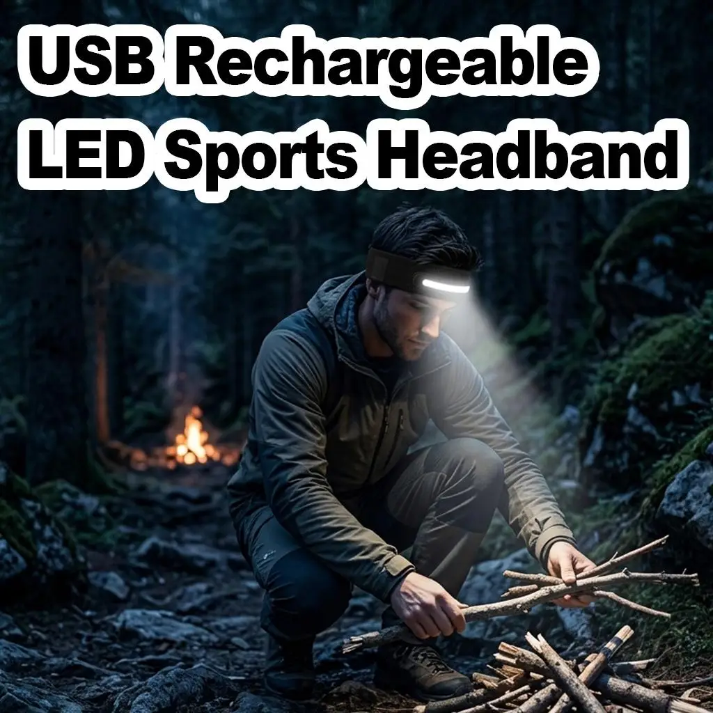 Rechargeable Headscarf Black Head Wrap Led Lighting Cotton Elastic Adjustable Non Slip Usb Gift Home Art Deco Room Gym Men Run
Rechargeable Headscarf Black Head Wrap Led Lighting Cotton Elastic Adjustable Non Slip Usb Gift Home Art Deco Room Gym Men Run