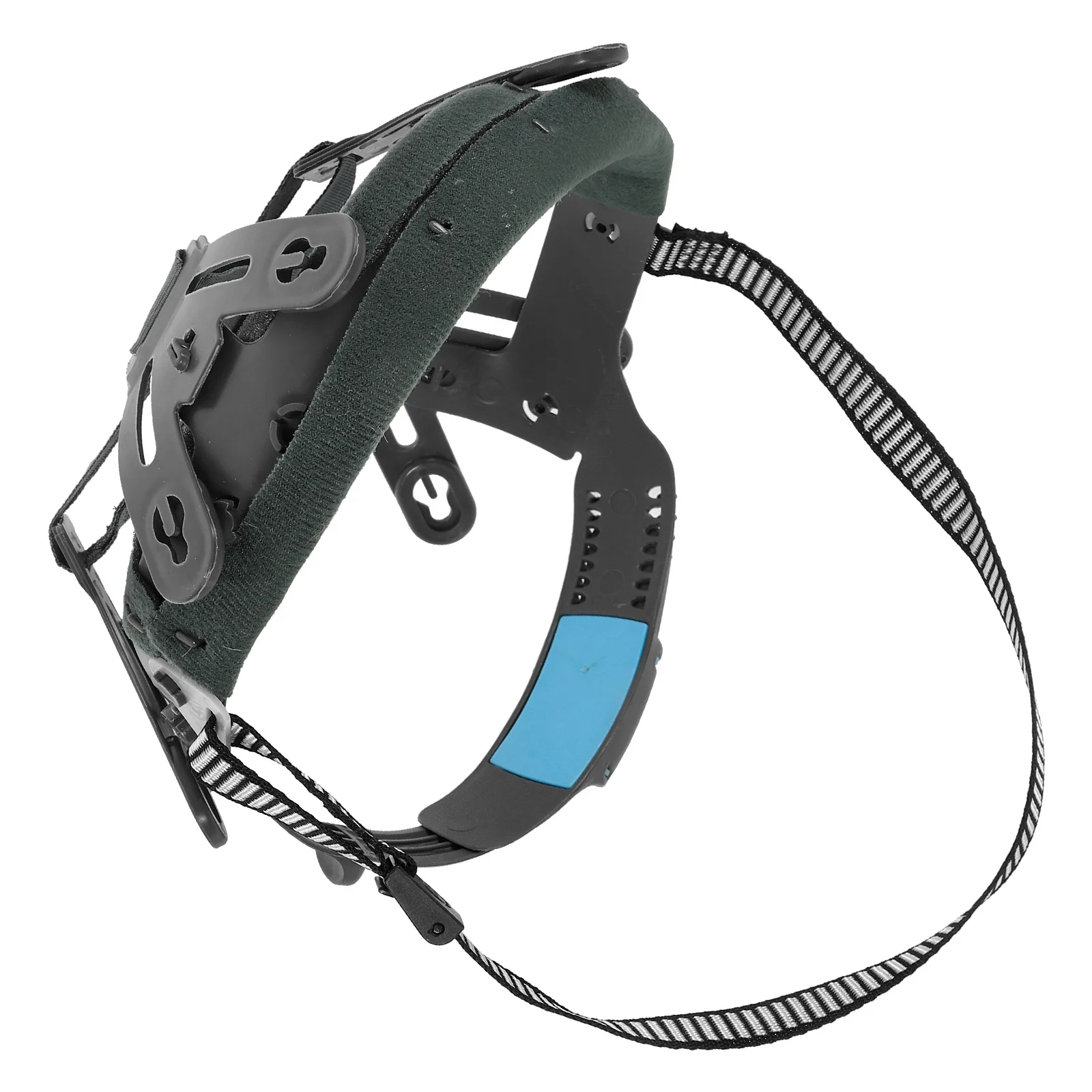 Hard Hat Liner Replacement Suspension Insert for Safety Adjustable Detachable Comfort Fit for Construction Workers
Hard Hat Liner Replacement Suspension Insert for Safety Adjustable Detachable Comfort Fit for Construction Workers