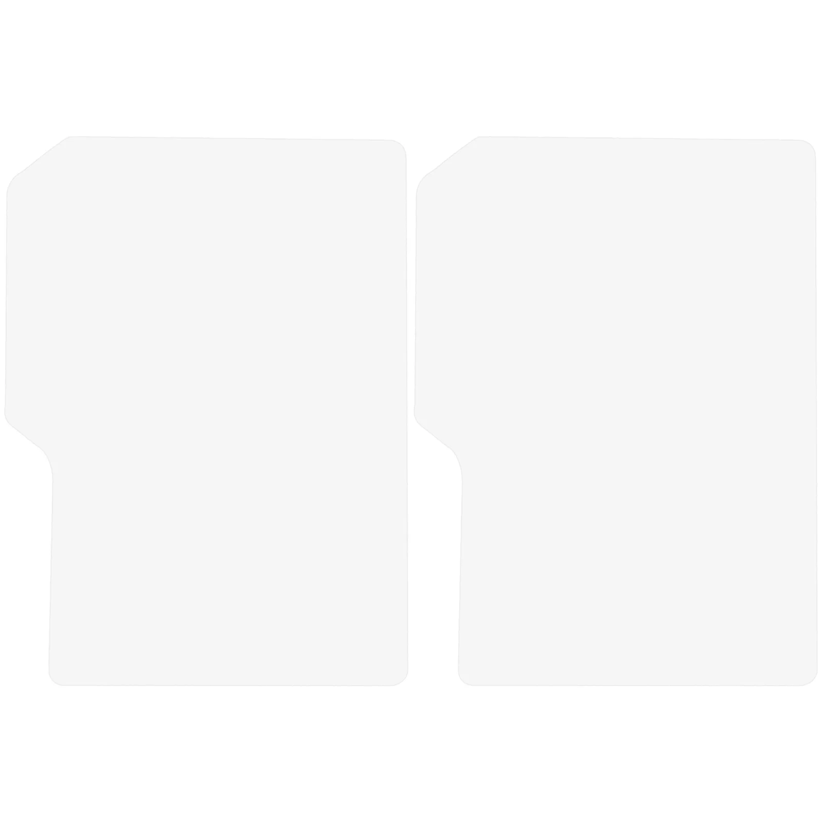 2Pcs 700 2025 Motorcycle Instrument Panel Film Clear Visibility Anti-Fingerprint Scratch-Resistant Dashboard Protection
2Pcs 700 2025 Motorcycle Instrument Panel Film Clear Visibility Anti-Fingerprint Scratch-Resistant Dashboard Protection