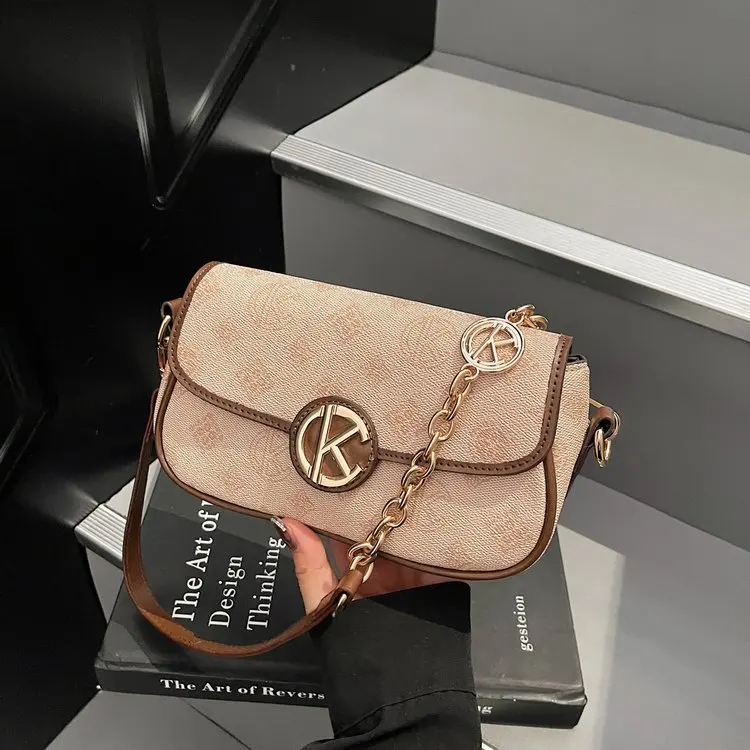 2026 New Printed Fashion Women Bag, Premium Design Versatile Shoulder Crossbody Underarm Bag
2026 New Printed Fashion Women Bag, Premium Design Versatile Shoulder Crossbody Underarm Bag