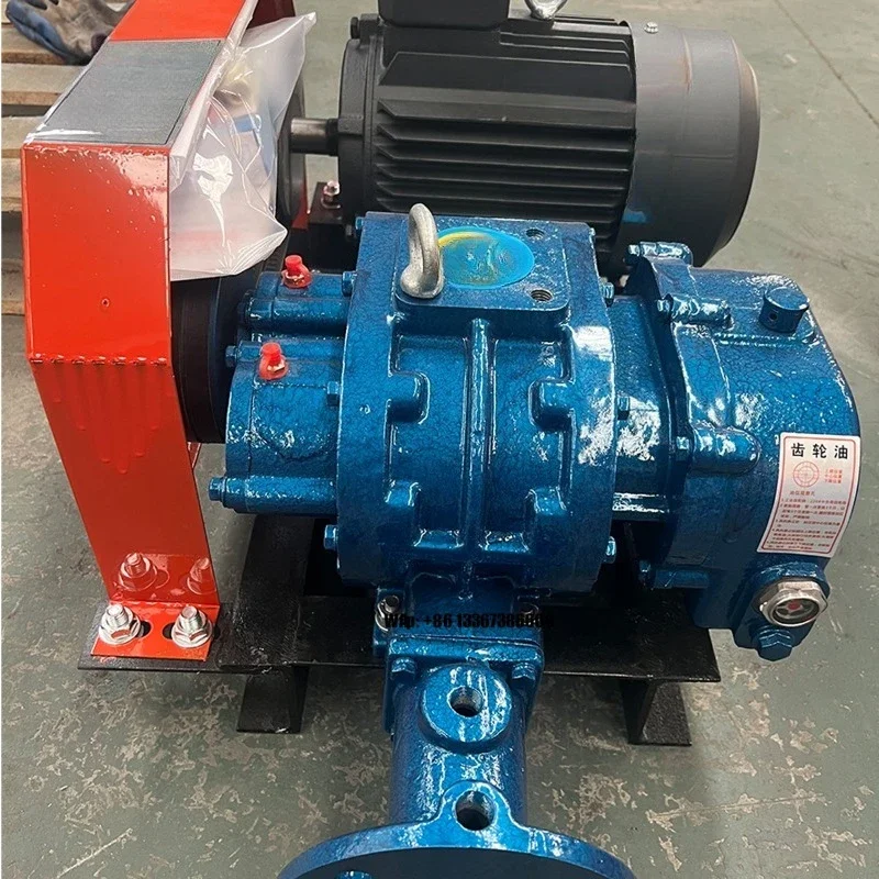 Hot air Blower 50kw for Drying Roots
Hot air Blower 50kw for Drying Roots