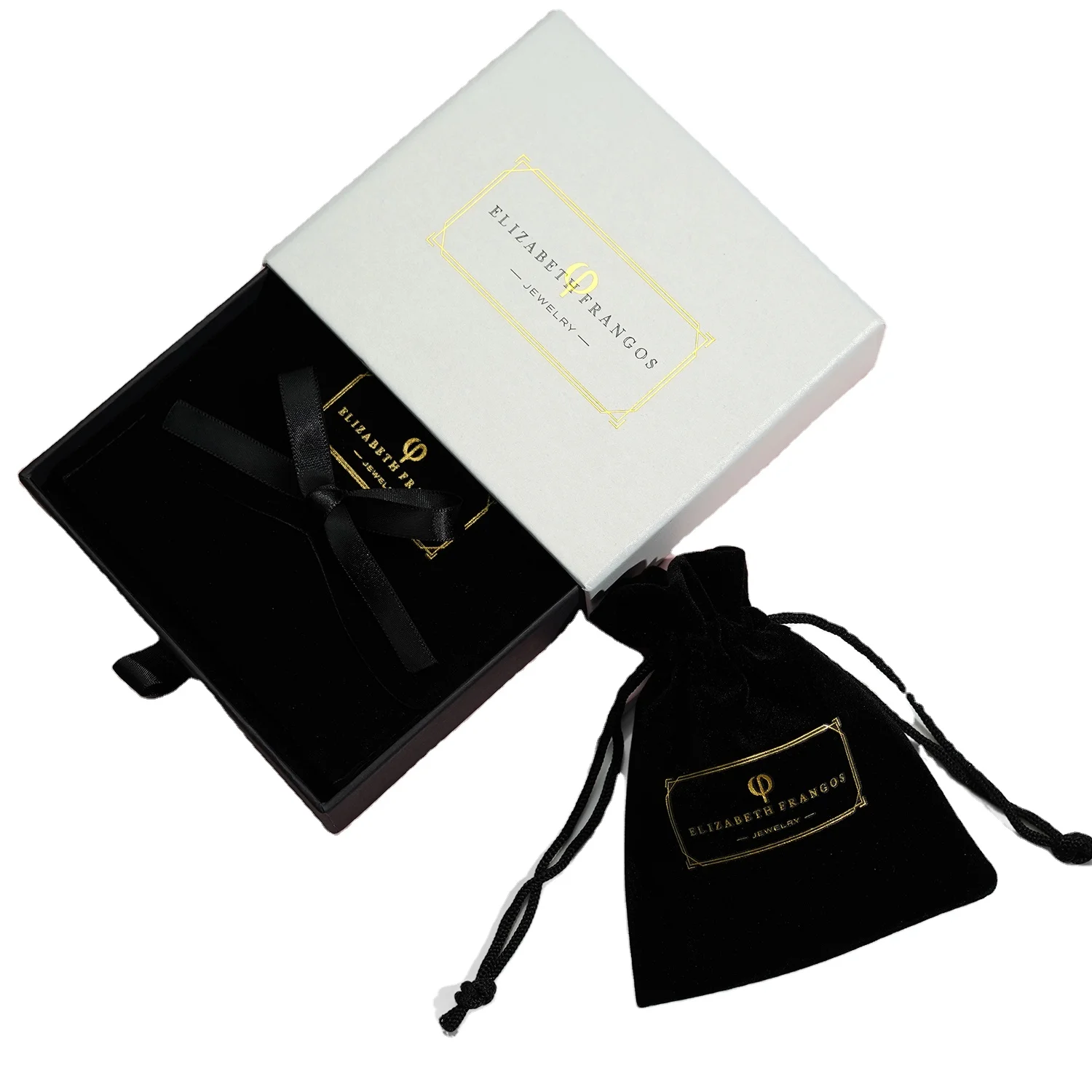500pcs/Lot Wholesale Custom Logo Printed Gift Packaging Rigid Box Sliding Drawer Jewelry Earrings Rings Bracelet Box with Ribbon
500pcs/Lot Wholesale Custom Logo Printed Gift Packaging Rigid Box Sliding Drawer Jewelry Earrings Rings Bracelet Box with Ribbon